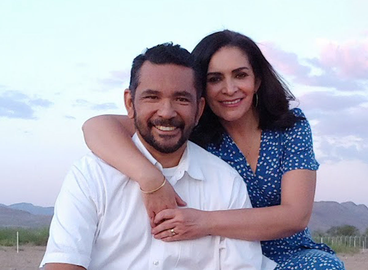 EDWIN AND ANITA SANCHEZ