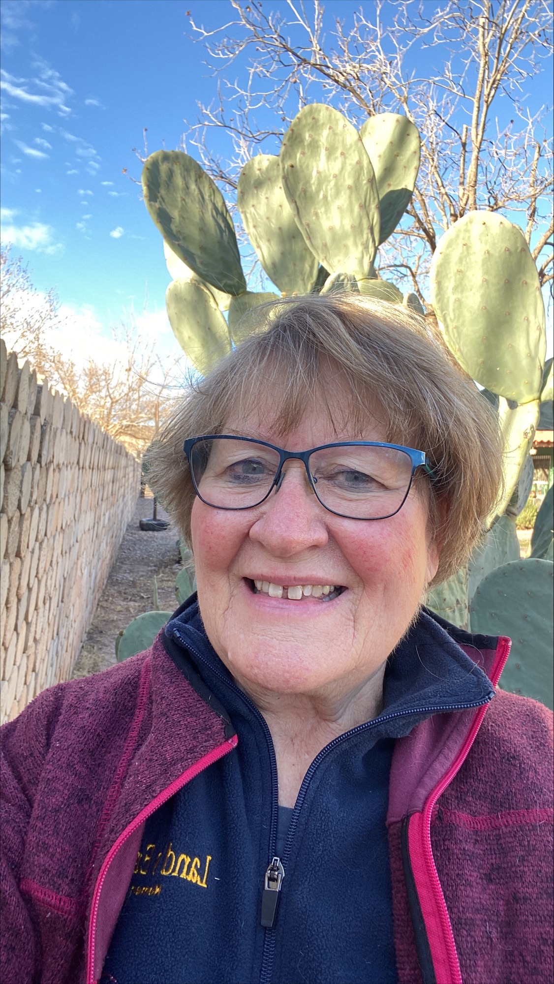 Barbara Russ