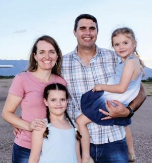 Bloye family