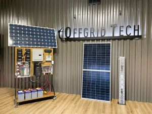 Offgrid Tech