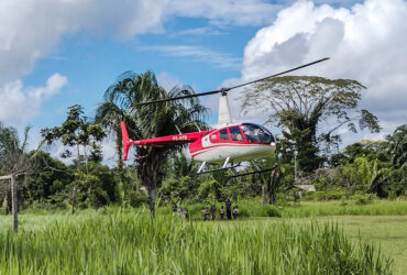 R66 in Brazil
