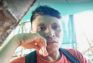 « Aucun d’entre eux n’a entendu » : un croyant Yanomamö plaide en faveur de huit villages non atteints