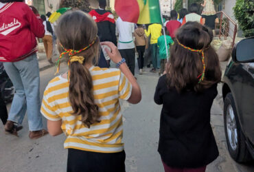 Afrique de l’Ouest : Former des ouvriers là où l’Évangile n’a pas encore été entendu